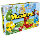 Muizenval Classic – bordspel voor kinderen Vanaf 4 jaar