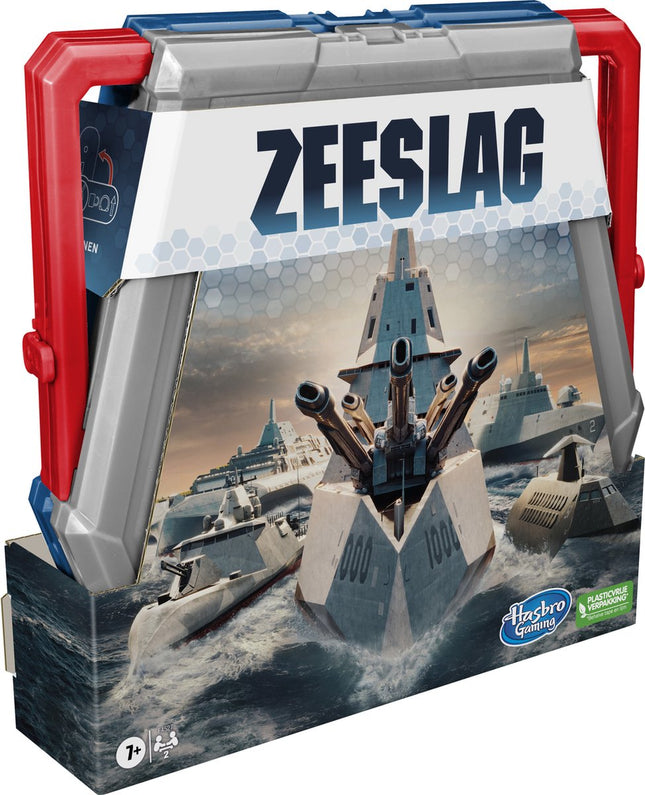 Zeeslag, HAS-F4527 van Van Der Meulen te koop bij Speldorado !