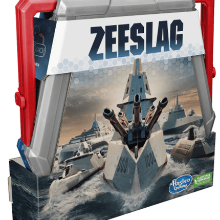 Zeeslag