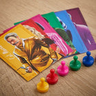 Dit is een foto van het spel Cluedo Escape Sabotage op Zee te koop bij Speldorado Spellenwinkel Delft