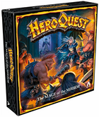 Heroquest Quest Pack The Mage of the Mirror