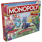 Monopoly Junior – bordspel voor kinderen Vanaf 4 jaar