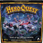 Heroquest Quest Pack Rise of the Dread Moon