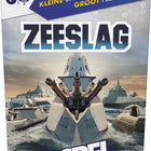 Zeeslag Reisspel
