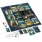 Cluedo Conspiracy – gezellig bordspel – 2 tot 4 spelers
