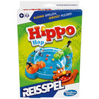 hippo Hap – bordspel voor kinderen Vanaf 4 jaar