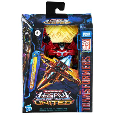 Cyberverse Universe Windblade