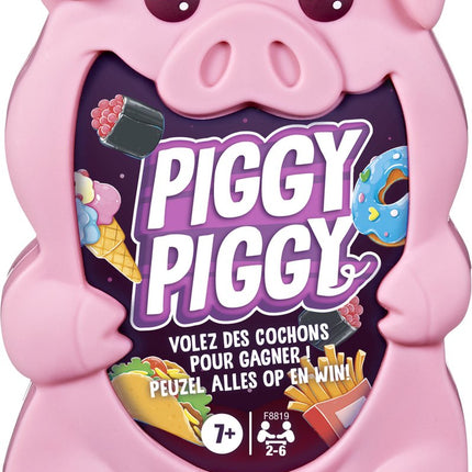 Piggy Piggy