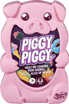 Piggy Piggy – gezellig kaartspel – 2 tot 4 spelers