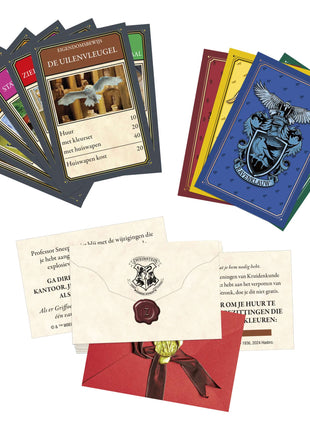 Monopoly - Harry Potter