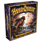 HeroQuest First Light - EN – strategisch bordspel – 2 tot 5 spelers