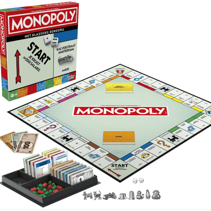 Monopoly - Classic Refresh