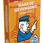 Monopoly - Naar de gevangenis - uitbreiding