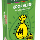 Monopoly - Koop Alles - uitbreiding