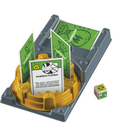 Monopoly Koop Alles