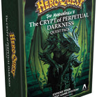 HeroQuest Joe Manganiello’s The Crypt of Perpetual Darkness - EN