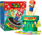 mario pop up – bordspel voor kinderen Vanaf 4 jaar