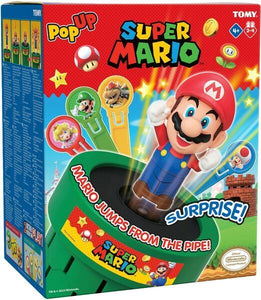 Pop up Super Mario, 60147264 van Vedes te koop bij Speldorado !