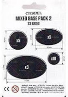 Mixed Base Pack 1 - Paints + Tools - verf – verf en gereedschap voor miniaturen