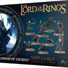 lord of the rings:fellowship of the ring