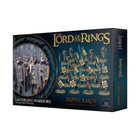 Games Workshop easterling warriors - Middle earth
