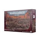 Warhammer 40.000 Red Corsairs: Lords Of The Maelstrom – 40K miniaturen set 