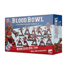 Khorne Team - Blood Bowl