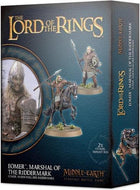 Games Workshop eomer marshal of the riddermark - Middle earth