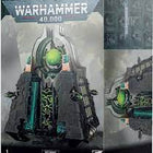 Dit is een foto van het spel Monolith - Necrons te koop bij Speldorado Spellenwinkel Delft