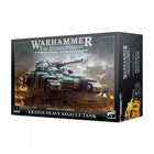 Kratos Heavy Assault Tank - Adeptus Astartes