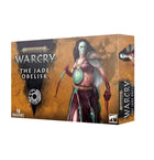 Games Workshop The Jade Obelisk - Warcry