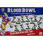 Elven Union Team - Blood Bowl