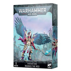 Magnus The Red - Thousand Sons