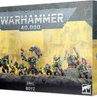 Boyz - Orks