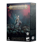 Games Workshop Cado Ezechiar - Soulblight Gravelords - Soulblight Gravelords