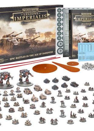 Games Workshop The Horus Heresy - Astartes