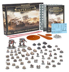 Games Workshop The Horus Heresy - Astartes