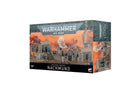 Games Workshop Battlezonefronteris Nachmund - Battlezone - Battlezone