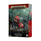 Games Workshop Mangler Squigs - Gloomspite Gitz - Gloomspite Gitz