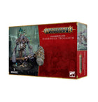 Games Workshop Dankhold Troggoth - Gloomspite Gitz - Gloomspite Gitz
