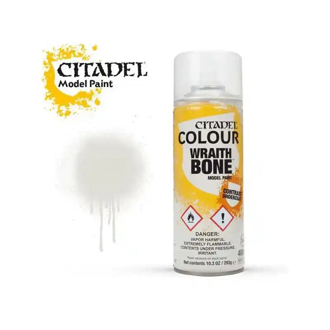 Wraithbone spray (400ml)