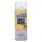 Games Workshop grey seer spray 400ml 62-34 - Citadel Paints