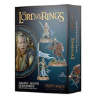 elrond master of rivendell