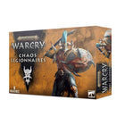Warcry Chaos Legionaires