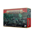 Games Workshop Bladegheist Revenants - Nighthaunt - Nighthaunt