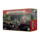 Dit is een foto van het spel Stormfiends - Skaven te koop bij Speldorado Spellenwinkel Delft