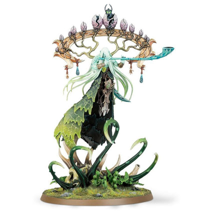 Warsong Revenant - Sylvaneth