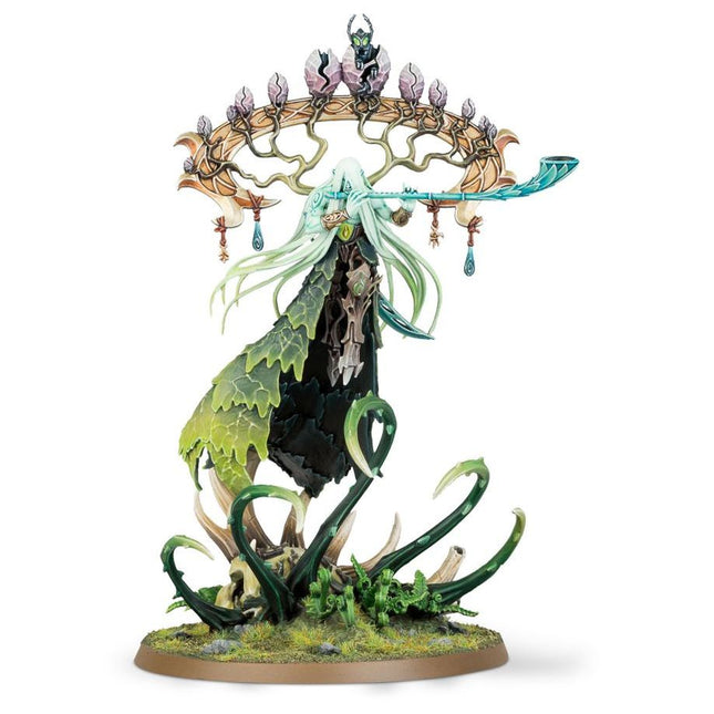 Dit is een foto van het spel Warsong Revenant - Sylvaneth te koop bij Speldorado Spellenwinkel Delft
