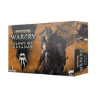 Games Workshop Claws Of Karanak - Warcry