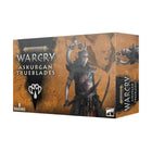 Games Workshop Askurgan Trueblades - Warcry
